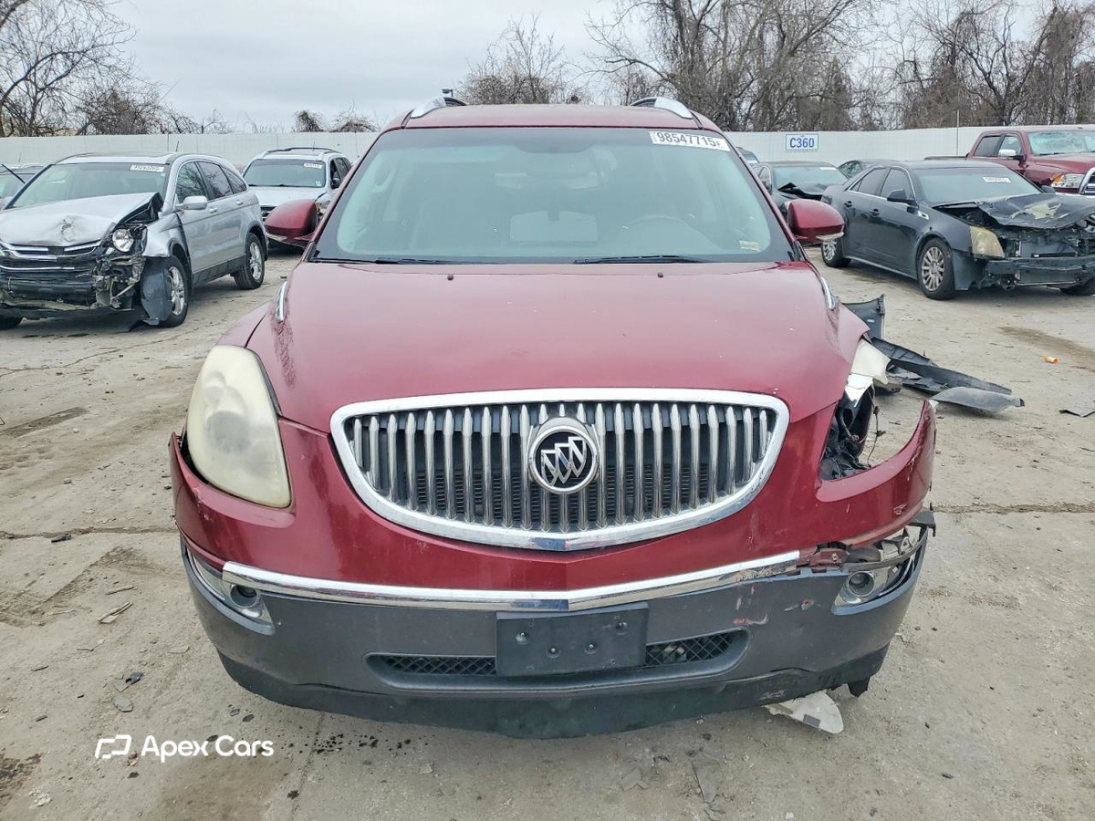 Buick Enclave 2011