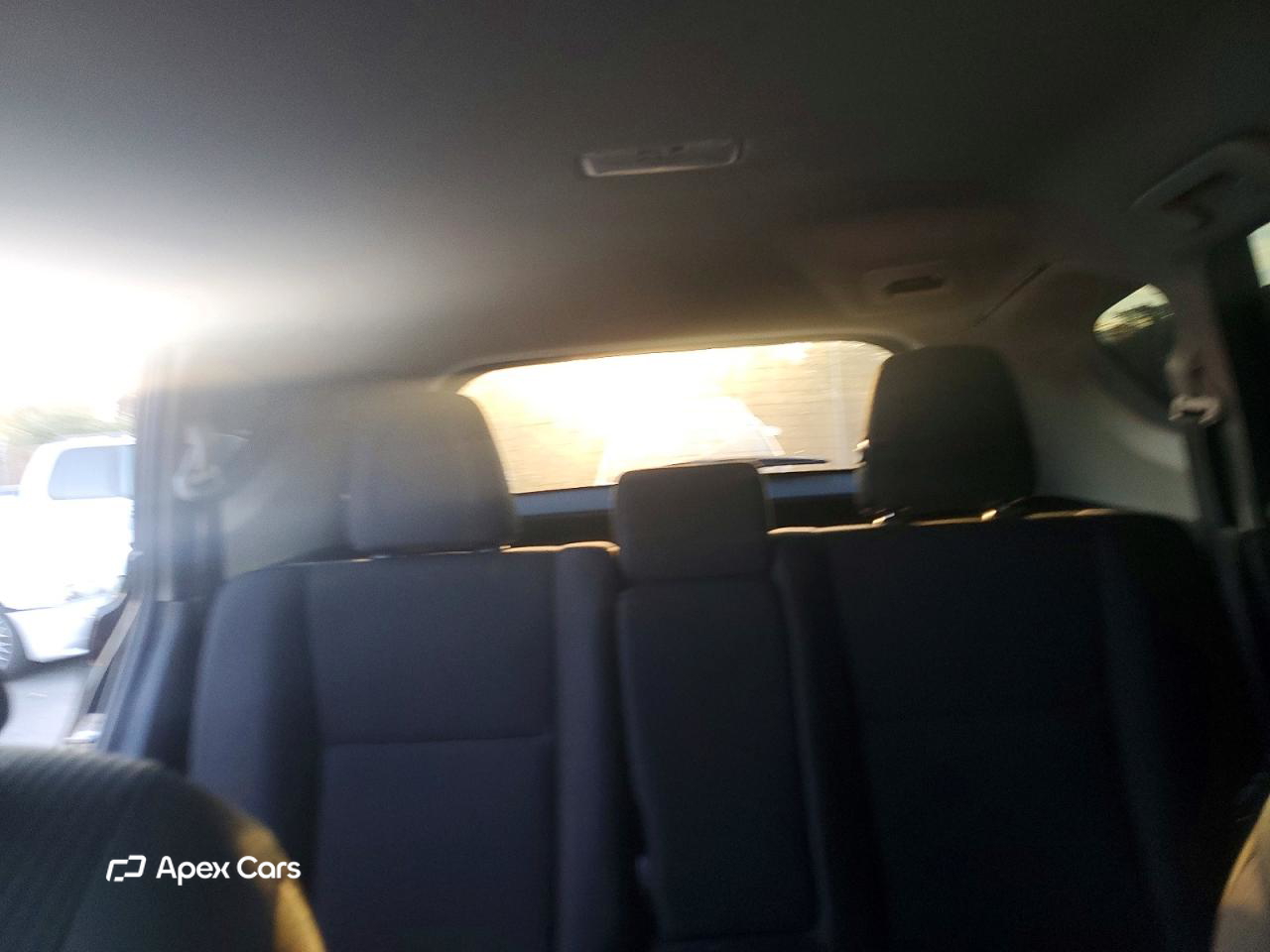 Toyota RAV 4 2015