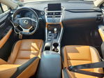 Lexus NX 2015