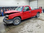 Chevrolet Silverado 2003