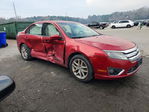 Ford Fusion 2012