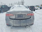 Acura ILX 2017