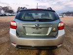 Subaru Impreza 2012