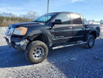 Nissan Titan 2009