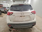 Mazda CX-5 2016