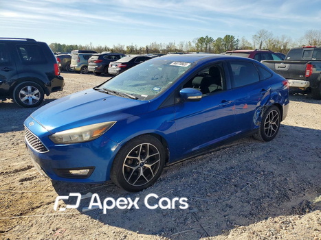 Ford Focus 2018 - Zdjęcie 1 z 12