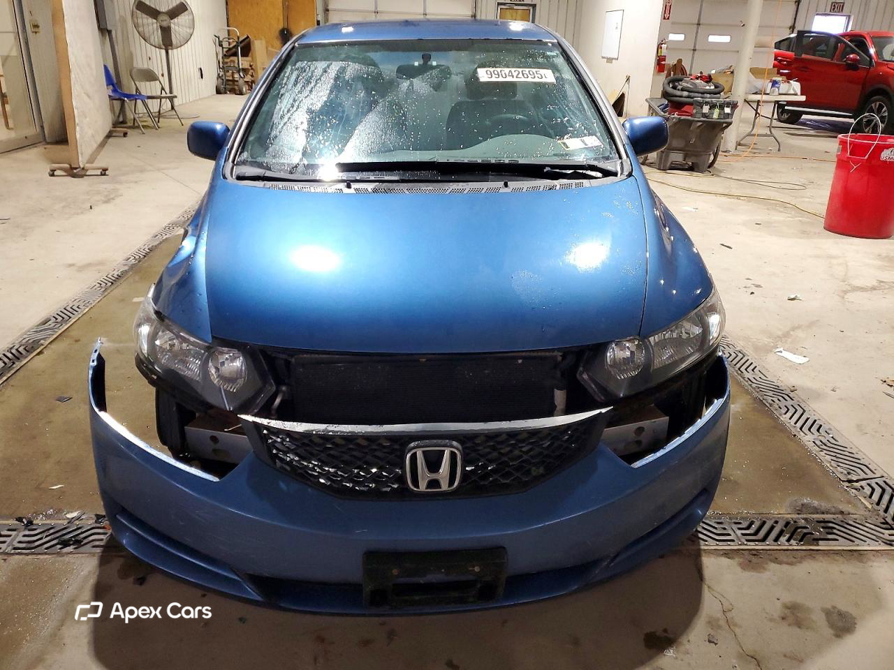 Honda Civic 2010