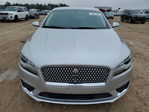 Lincoln MKZ 2017