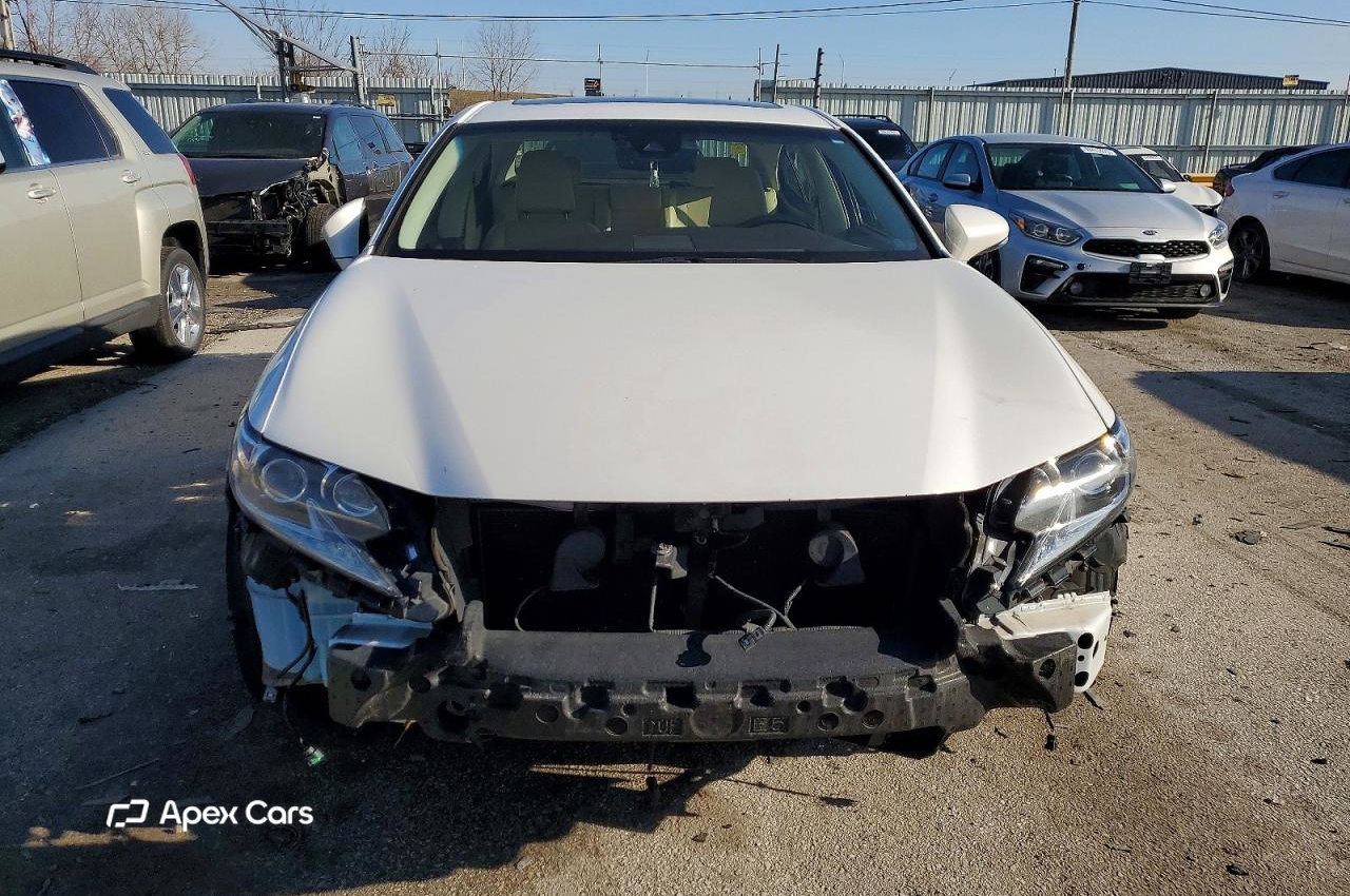 Lexus ES 2017
