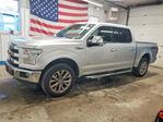 Ford F-150 2017
