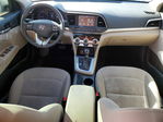 Hyundai Elantra 2019