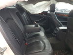 Cadillac CTS 2012