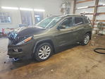 Jeep Cherokee 2016