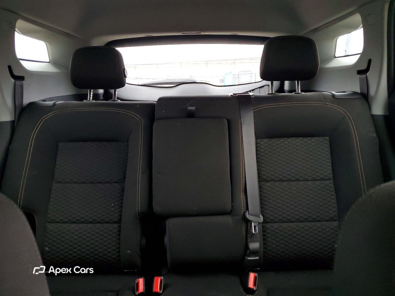 GMC Terrain 2019