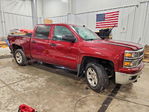 Chevrolet Silverado 2014