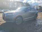Audi Q7 2017