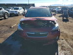 Subaru Impreza 2017