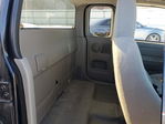 GMC Canyon 2007