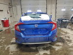 Honda Civic 2019