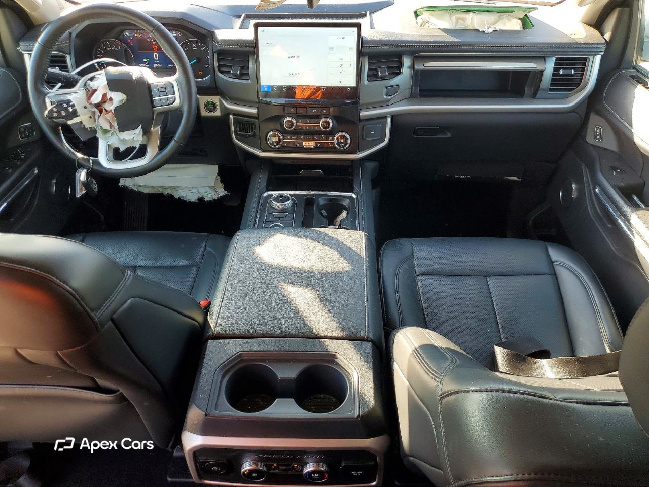 Ford Expedition 2024