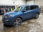 Honda Pilot 2017