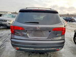 Honda Pilot 2017