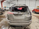Toyota RAV 4 2017