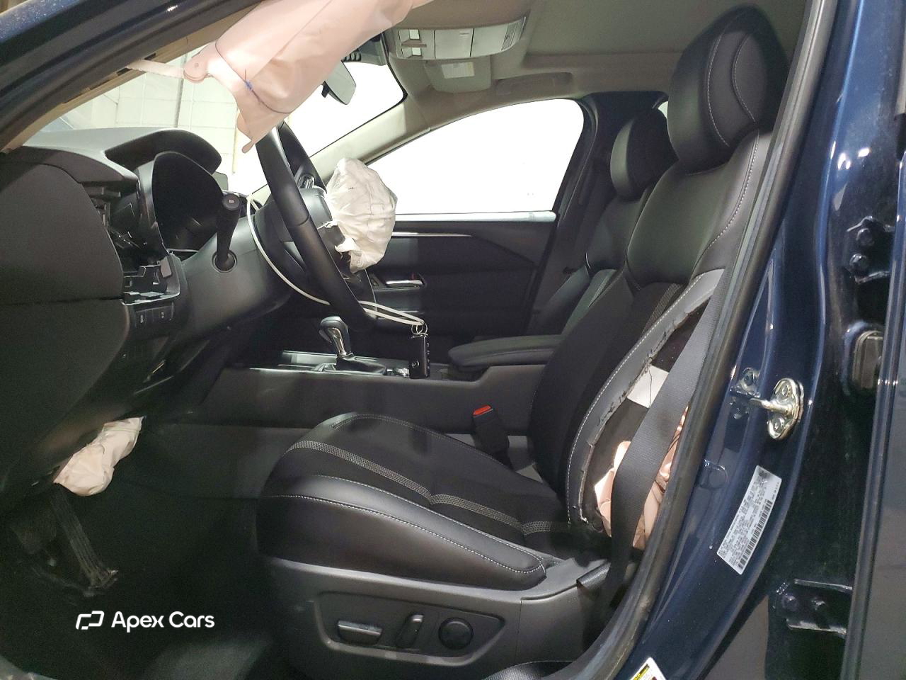 Mazda CX-50 2025