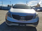 Kia Sportage 2012