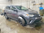 Toyota RAV 4 2018
