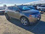 Ford Edge 2013
