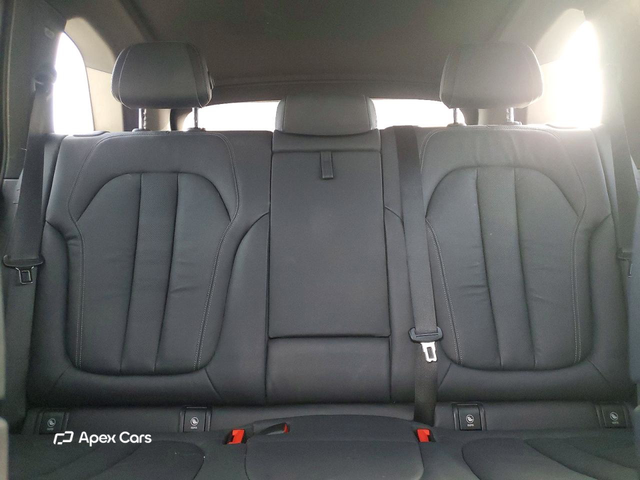 BMW X5 2019