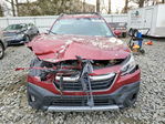 Subaru Outback 2021
