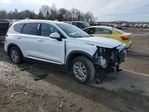 Hyundai Santa Fe 2020
