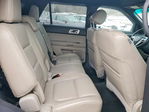 Ford Explorer 2011