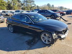 BMW Series 4 2017