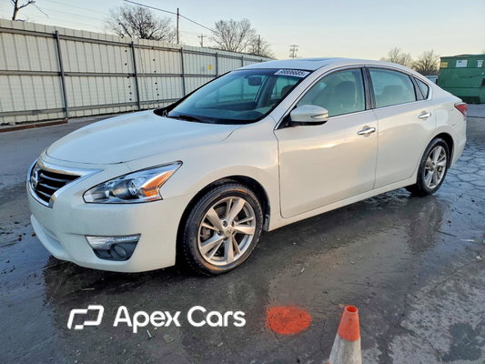 Nissan Altima 2014 - Image 1 of 13