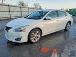 Nissan Altima 2014
