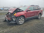 Subaru Outback 2012