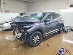 Infiniti JX 2013