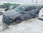 Honda CR-V 2021