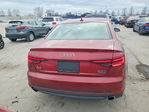 Audi A4 2018