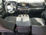 Chevrolet Silverado 2024
