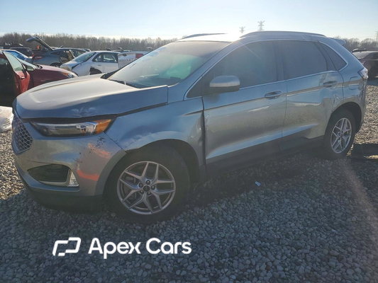Ford Edge 2024 - Zdjęcie 1 z 14