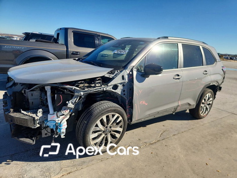 Subaru Forester 2025 - Zdjęcie 1 z 13