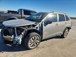 Subaru Forester 2025