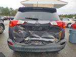 Toyota RAV 4 2015