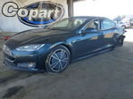 Tesla Model S 2014