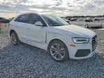 Audi Q3 2018