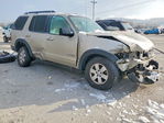 Ford Explorer 2007
